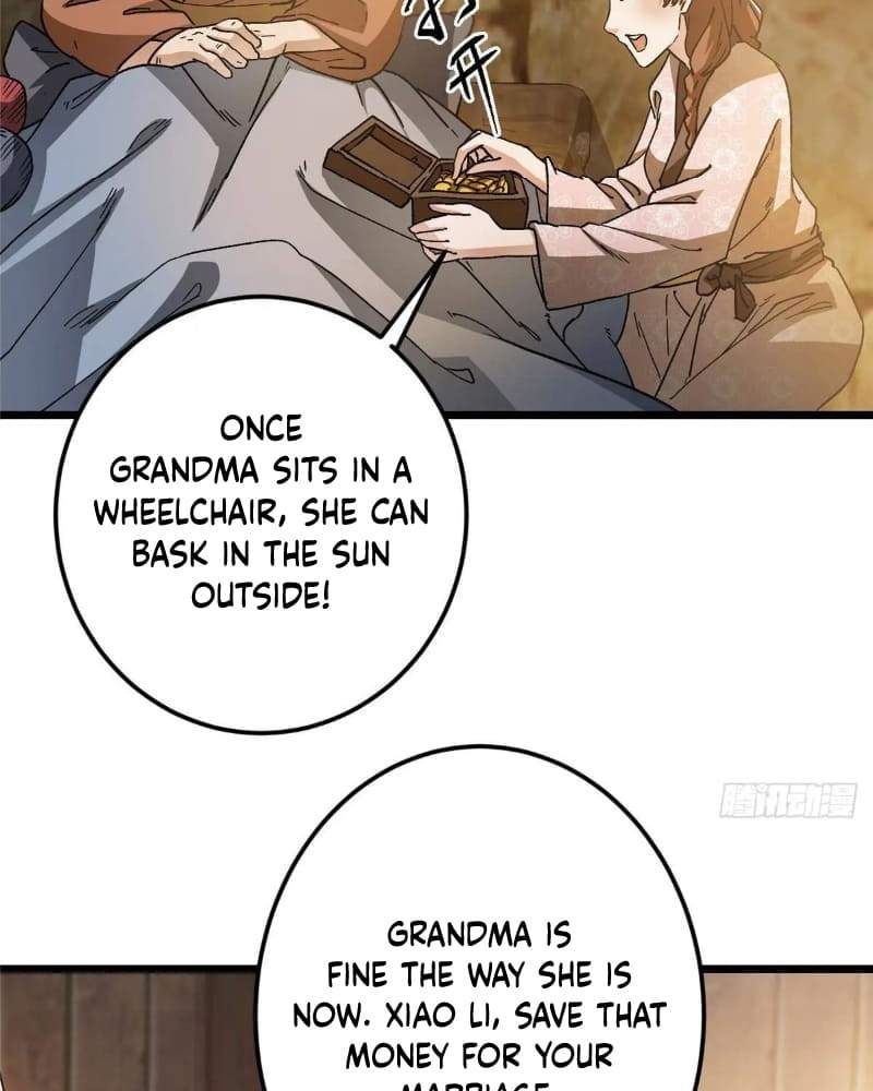 Keep A Low Profile, Sect Leader Chapter 453 - Page 52