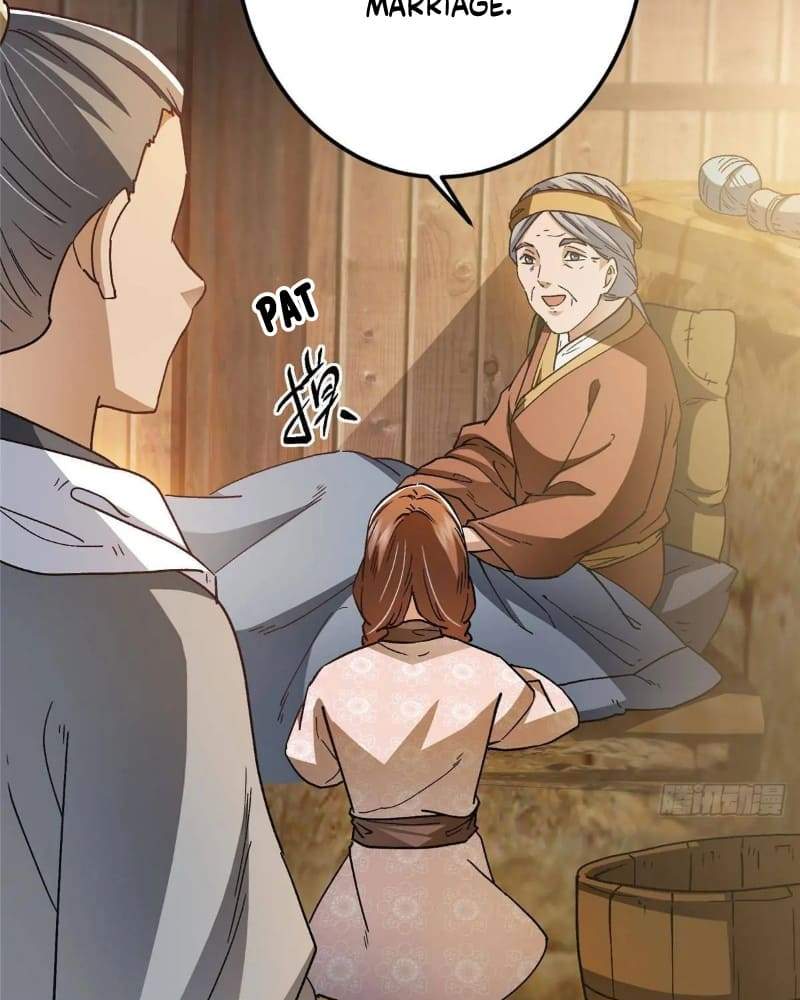 Keep A Low Profile, Sect Leader Chapter 453 - Page 53