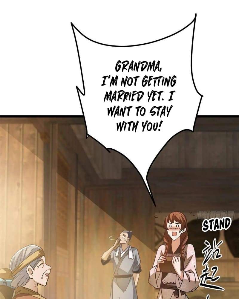 Keep A Low Profile, Sect Leader Chapter 453 - Page 55