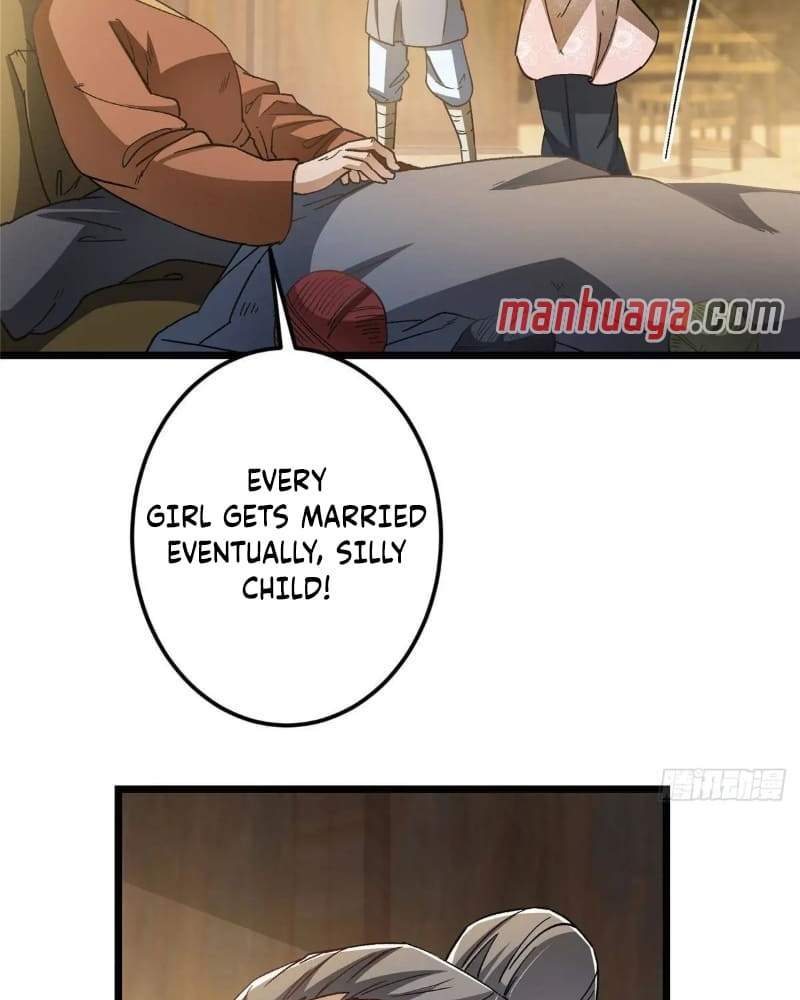 Keep A Low Profile, Sect Leader Chapter 453 - Page 56