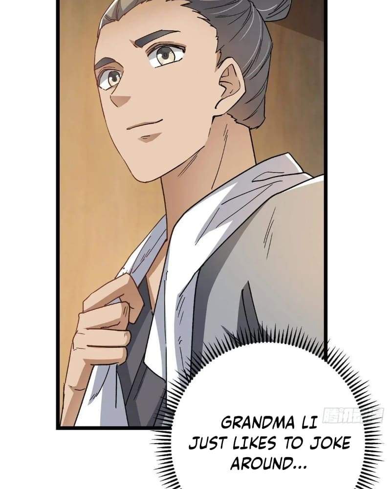 Keep A Low Profile, Sect Leader Chapter 453 - Page 57