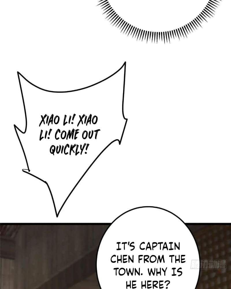Keep A Low Profile, Sect Leader Chapter 453 - Page 58