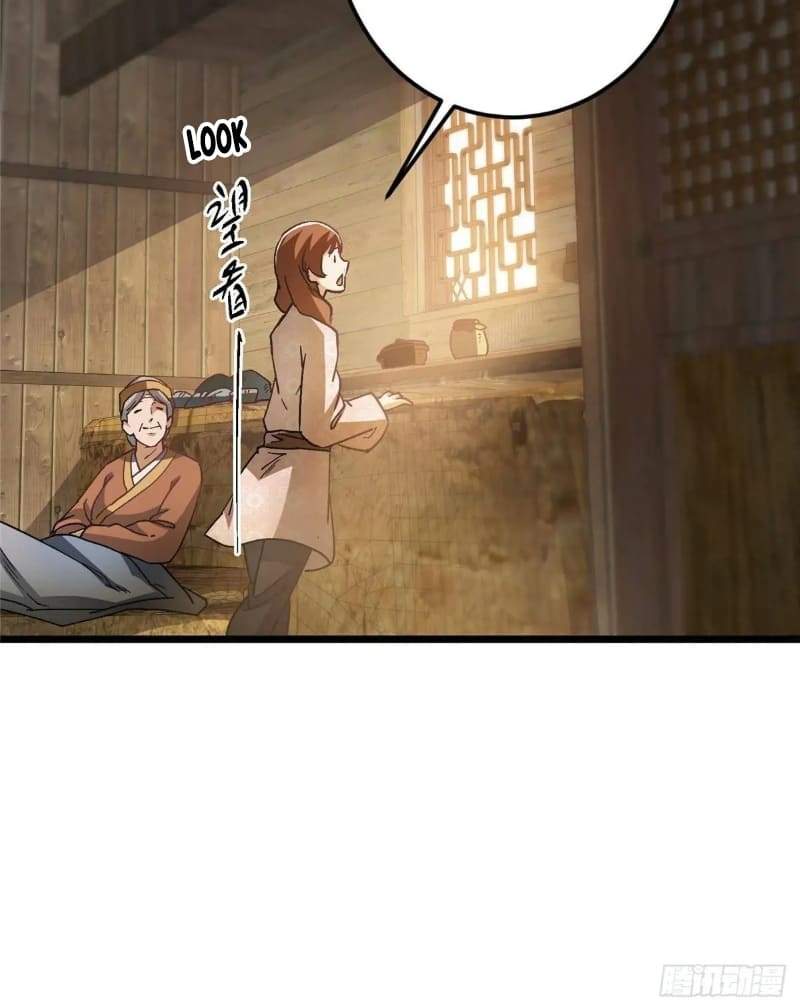 Keep A Low Profile, Sect Leader Chapter 453 - Page 59
