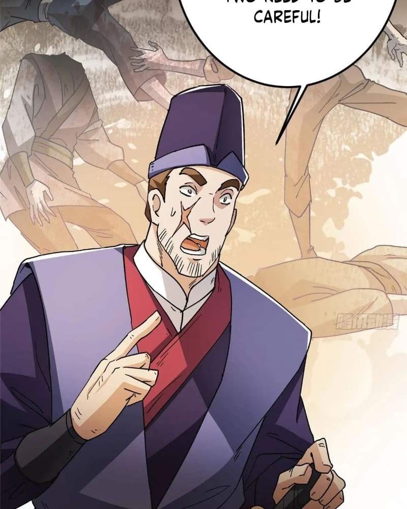 Keep A Low Profile, Sect Leader Chapter 453 - Page 62