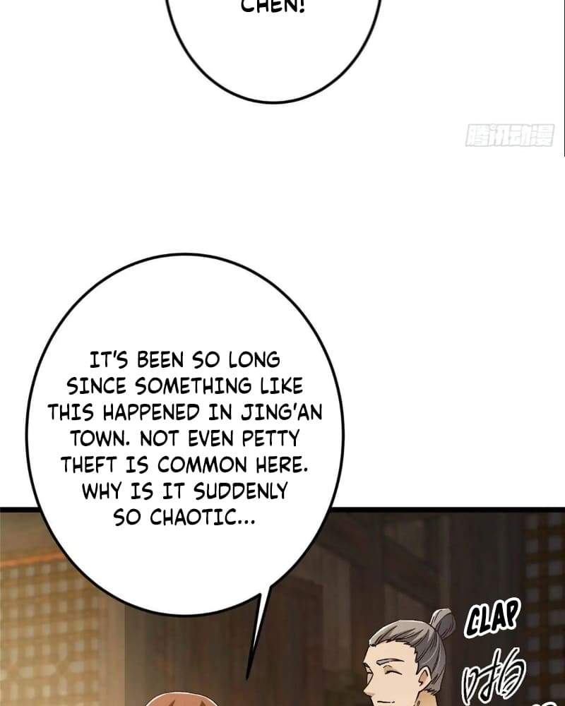 Keep A Low Profile, Sect Leader Chapter 453 - Page 65