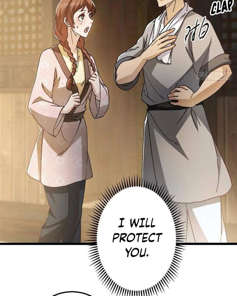 Keep A Low Profile, Sect Leader Chapter 453 - Page 66