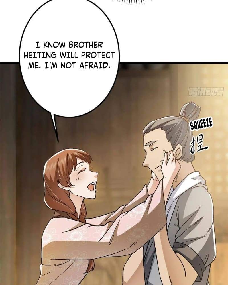 Keep A Low Profile, Sect Leader Chapter 453 - Page 67