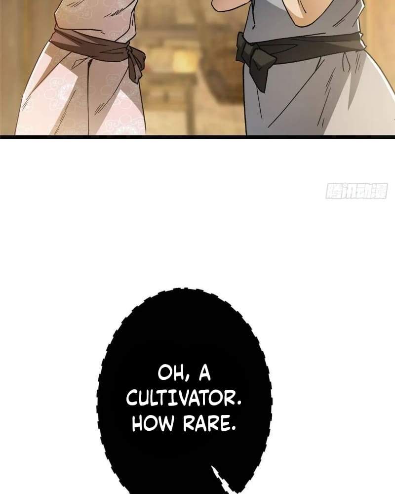 Keep A Low Profile, Sect Leader Chapter 453 - Page 68