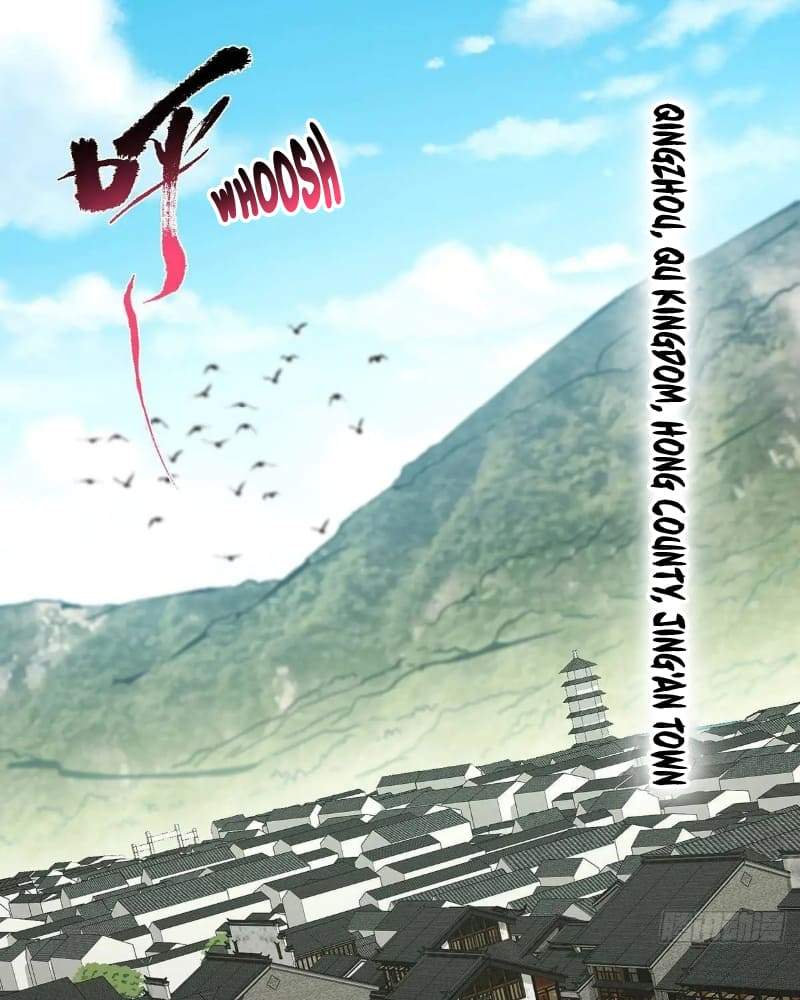 Keep A Low Profile, Sect Leader Chapter 453 - Page 7