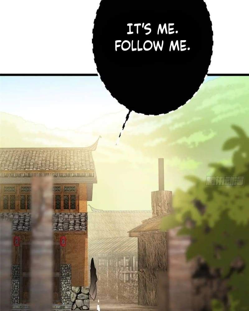 Keep A Low Profile, Sect Leader Chapter 453 - Page 71