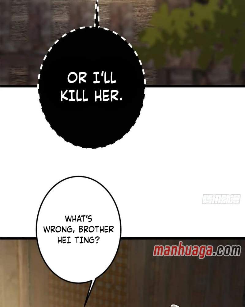 Keep A Low Profile, Sect Leader Chapter 453 - Page 72