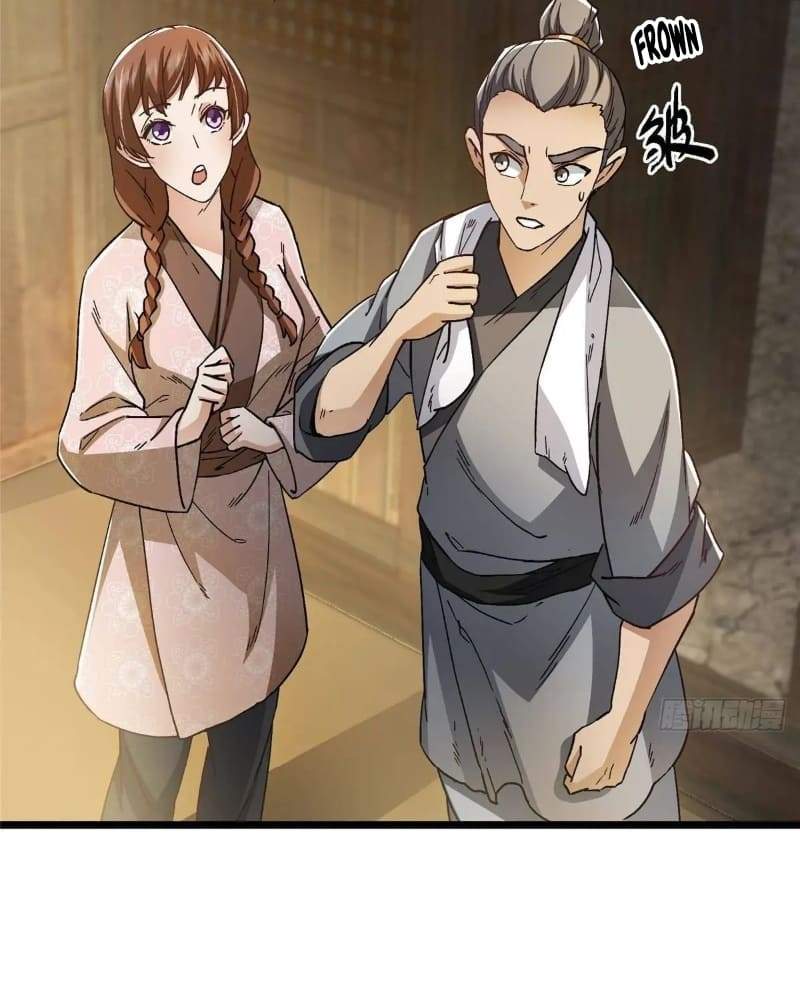 Keep A Low Profile, Sect Leader Chapter 453 - Page 73