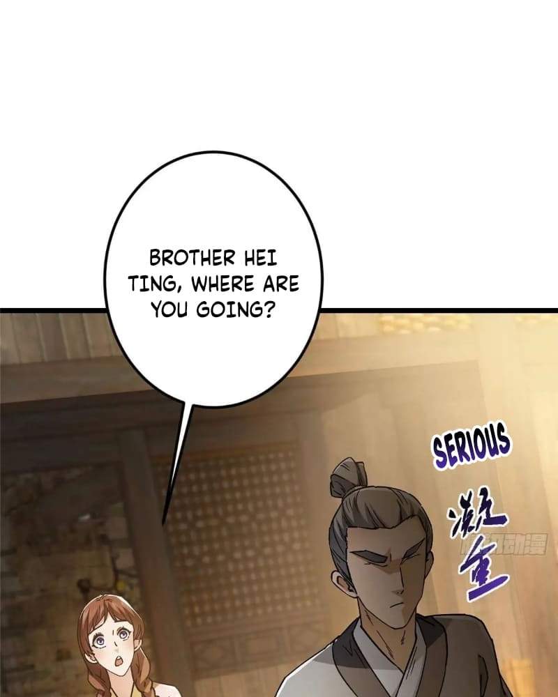 Keep A Low Profile, Sect Leader Chapter 453 - Page 74
