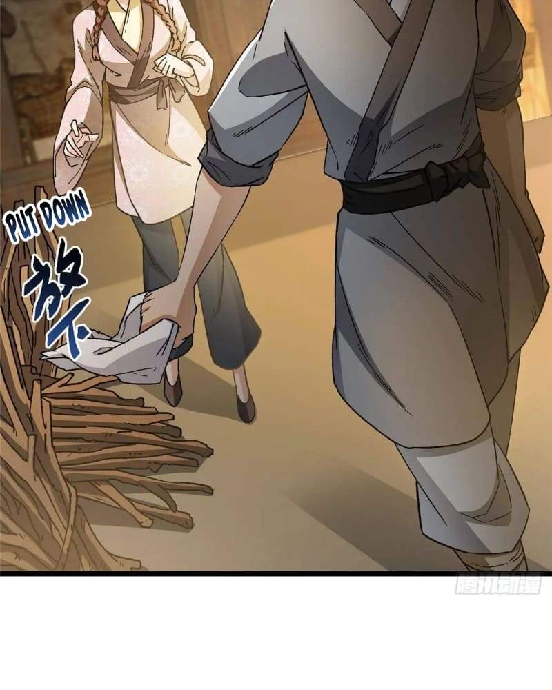 Keep A Low Profile, Sect Leader Chapter 453 - Page 75