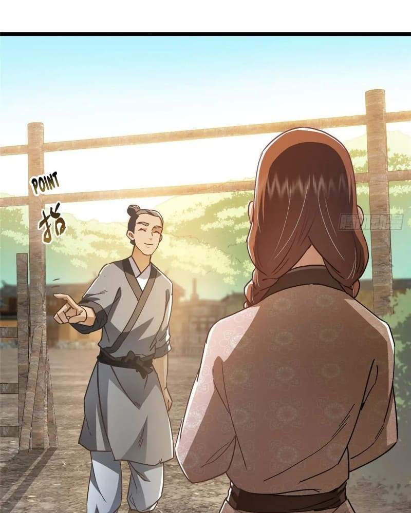 Keep A Low Profile, Sect Leader Chapter 453 - Page 77