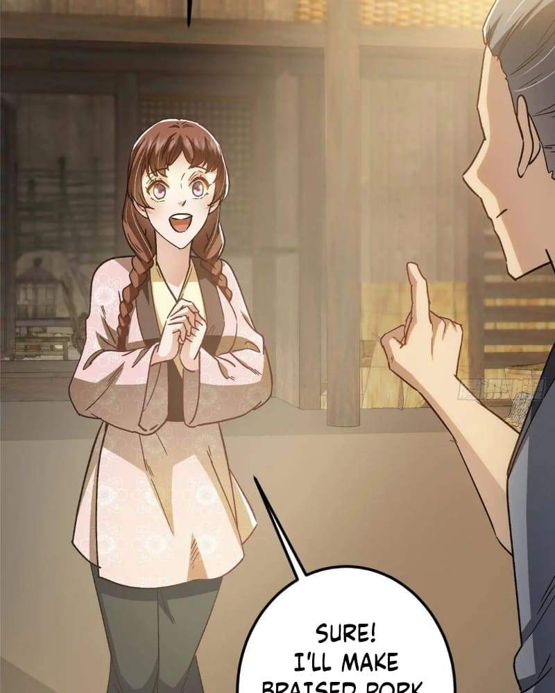 Keep A Low Profile, Sect Leader Chapter 453 - Page 79