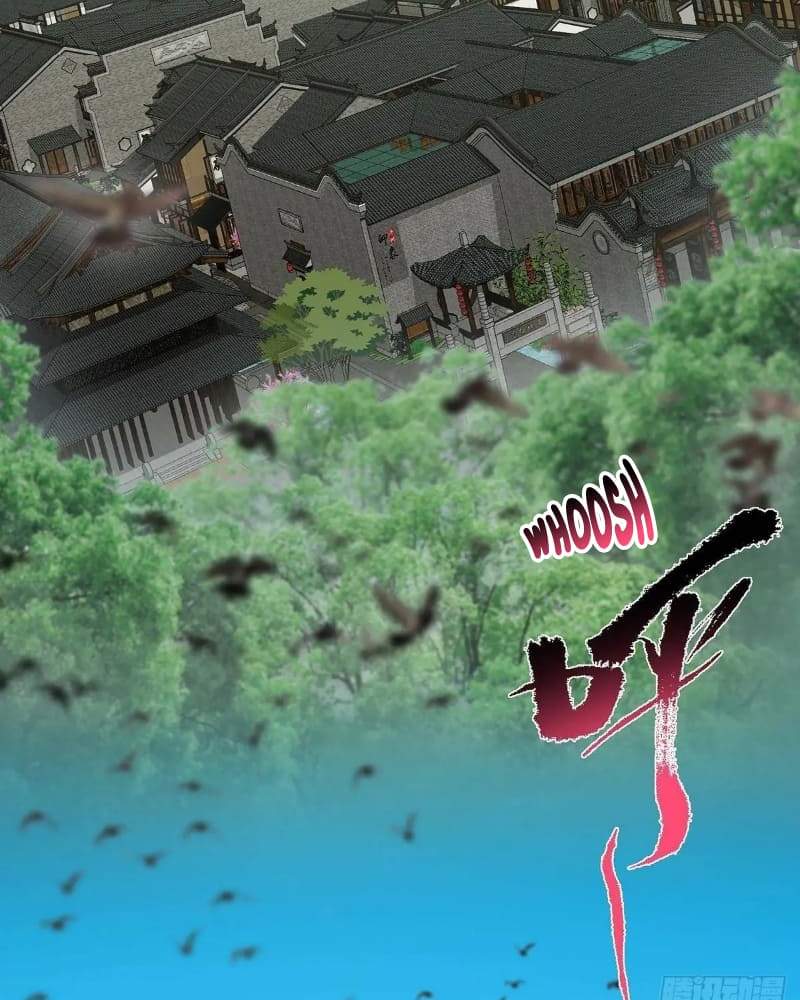 Keep A Low Profile, Sect Leader Chapter 453 - Page 8