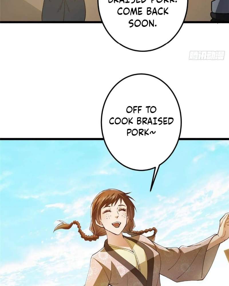 Keep A Low Profile, Sect Leader Chapter 453 - Page 80