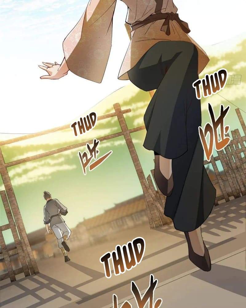Keep A Low Profile, Sect Leader Chapter 453 - Page 81