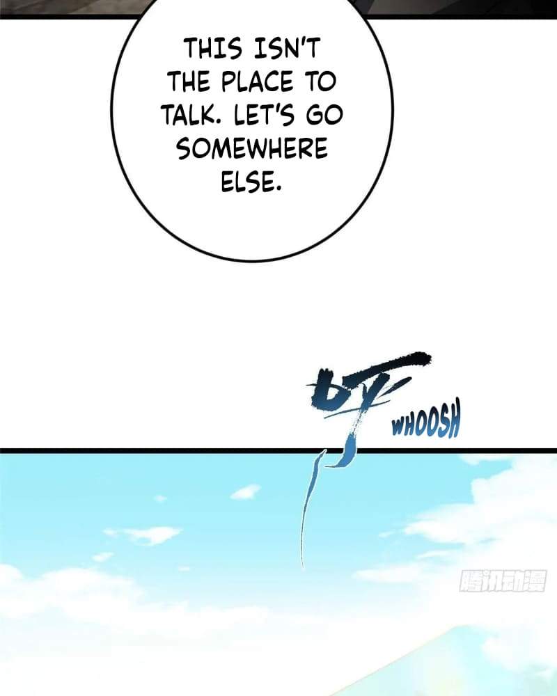 Keep A Low Profile, Sect Leader Chapter 453 - Page 84