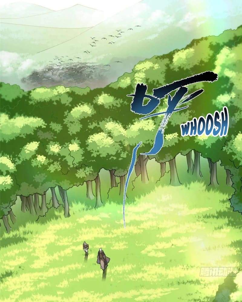 Keep A Low Profile, Sect Leader Chapter 453 - Page 85