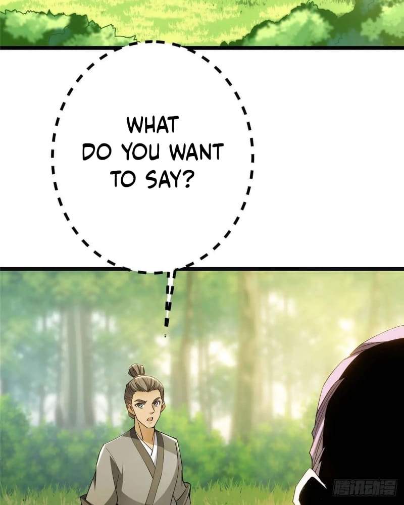 Keep A Low Profile, Sect Leader Chapter 453 - Page 86