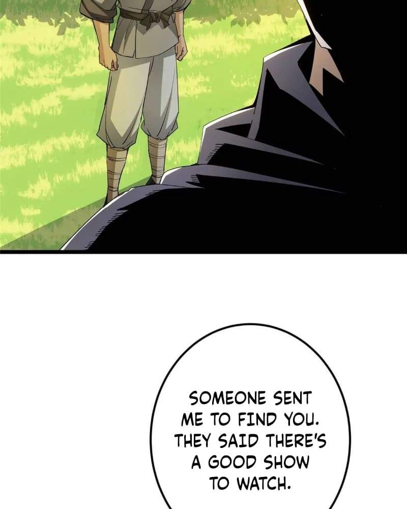 Keep A Low Profile, Sect Leader Chapter 453 - Page 87