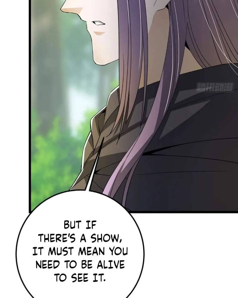 Keep A Low Profile, Sect Leader Chapter 453 - Page 92