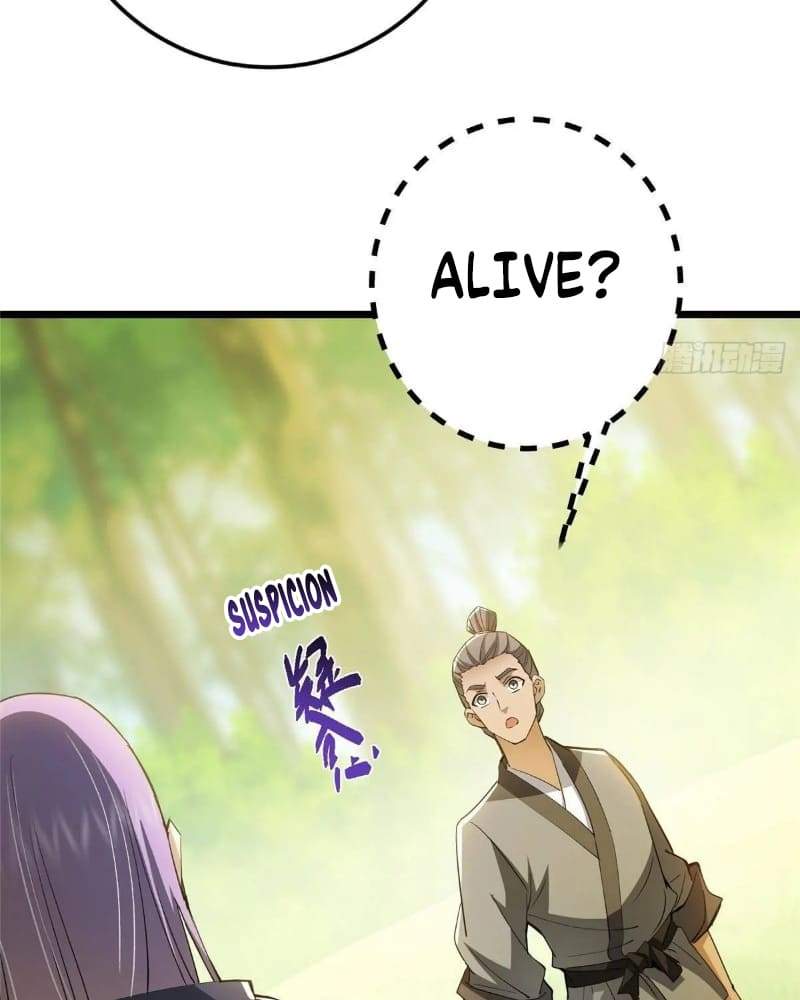Keep A Low Profile, Sect Leader Chapter 453 - Page 93