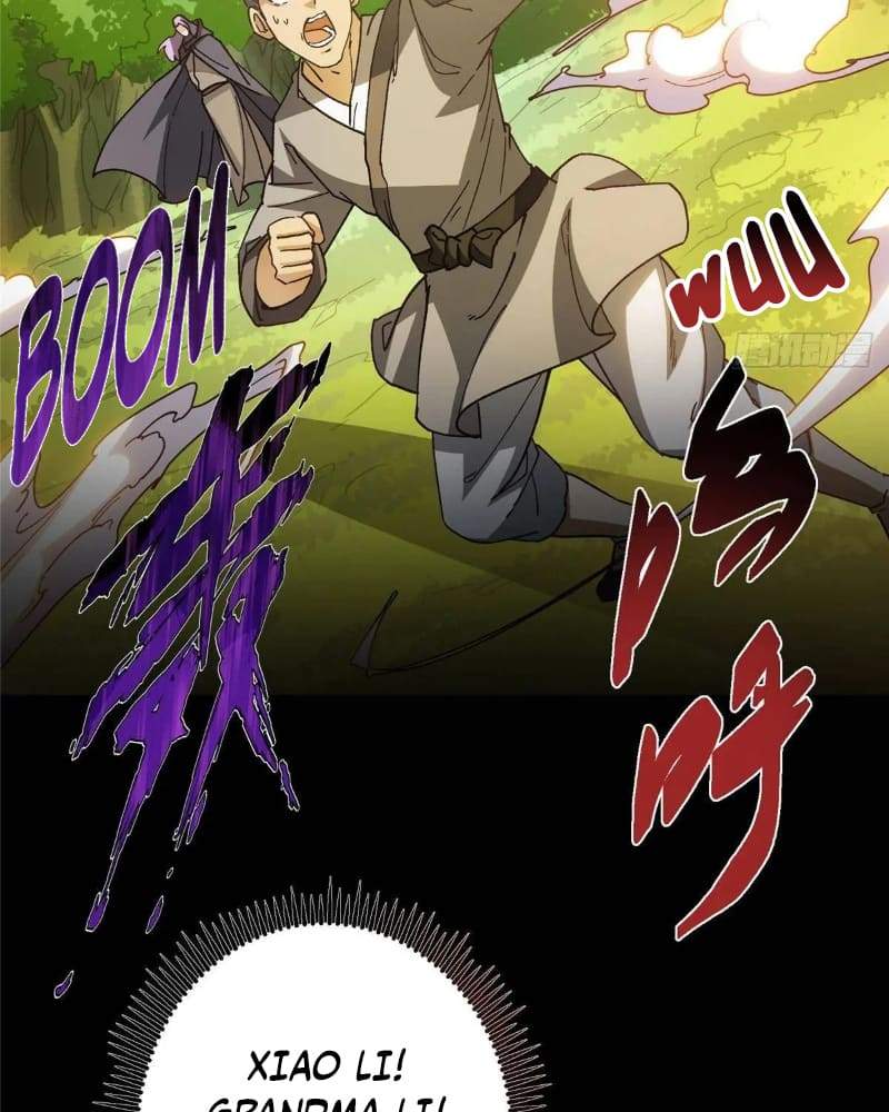 Keep A Low Profile, Sect Leader Chapter 453 - Page 99