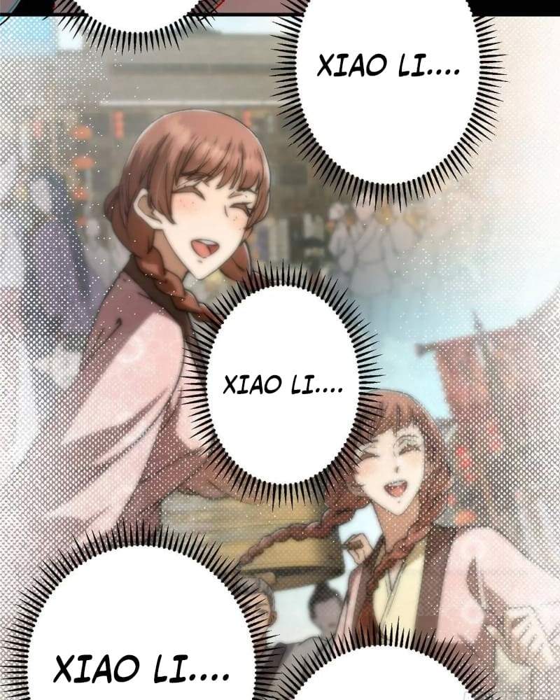 Keep A Low Profile, Sect Leader Chapter 454 - Page 108