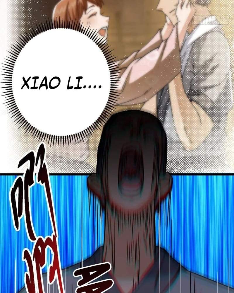 Keep A Low Profile, Sect Leader Chapter 454 - Page 110