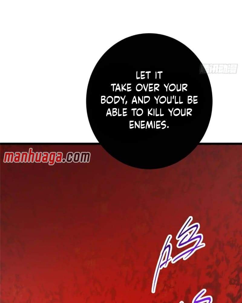 Keep A Low Profile, Sect Leader Chapter 454 - Page 115
