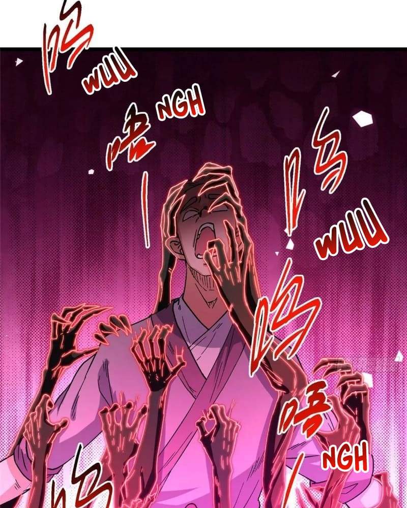 Keep A Low Profile, Sect Leader Chapter 454 - Page 118