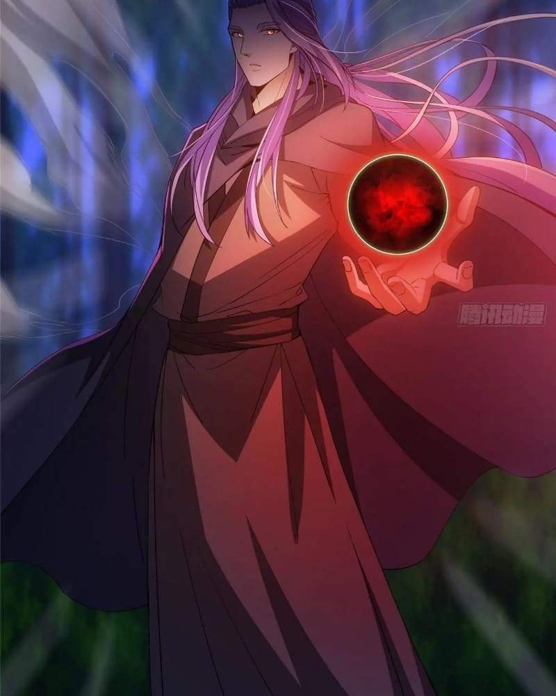 Keep A Low Profile, Sect Leader Chapter 454 - Page 16