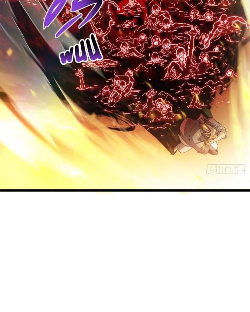 Keep A Low Profile, Sect Leader Chapter 454 - Page 24