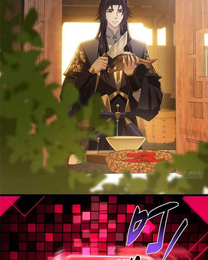Keep A Low Profile, Sect Leader Chapter 454 - Page 26