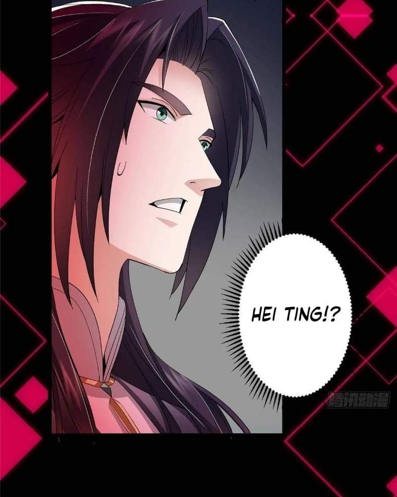 Keep A Low Profile, Sect Leader Chapter 454 - Page 28