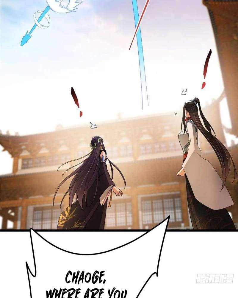 Keep A Low Profile, Sect Leader Chapter 454 - Page 30