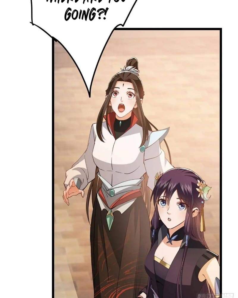 Keep A Low Profile, Sect Leader Chapter 454 - Page 31