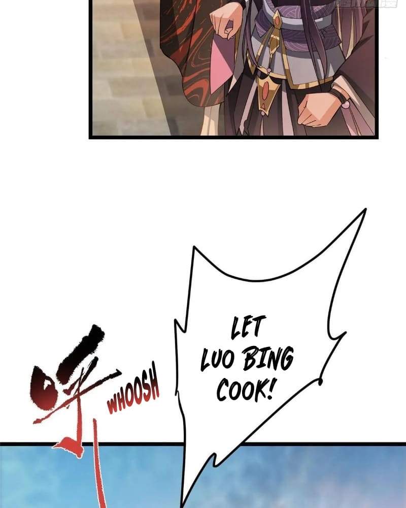 Keep A Low Profile, Sect Leader Chapter 454 - Page 32