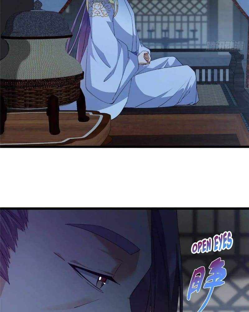 Keep A Low Profile, Sect Leader Chapter 454 - Page 35