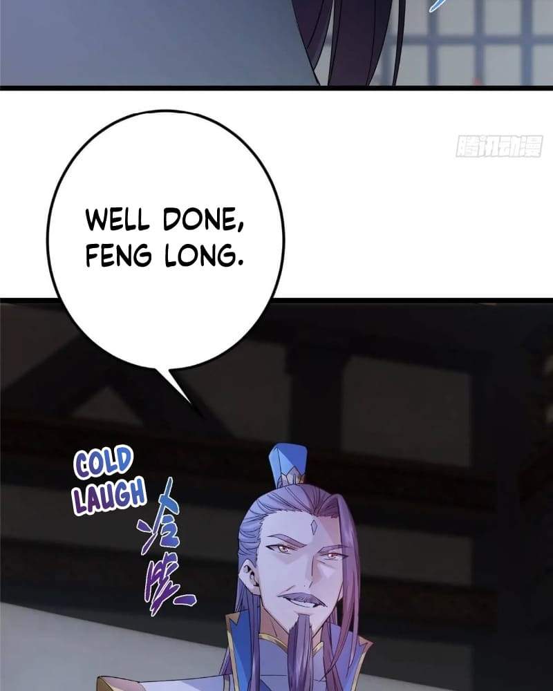 Keep A Low Profile, Sect Leader Chapter 454 - Page 36