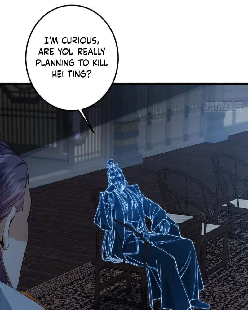 Keep A Low Profile, Sect Leader Chapter 454 - Page 38