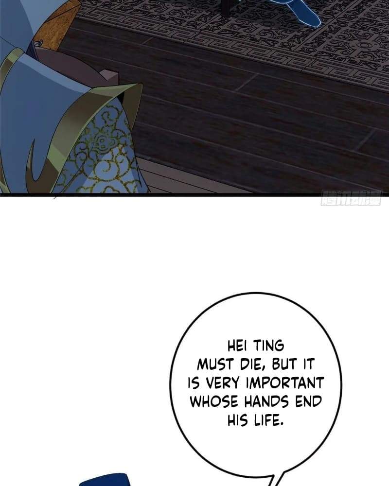 Keep A Low Profile, Sect Leader Chapter 454 - Page 39