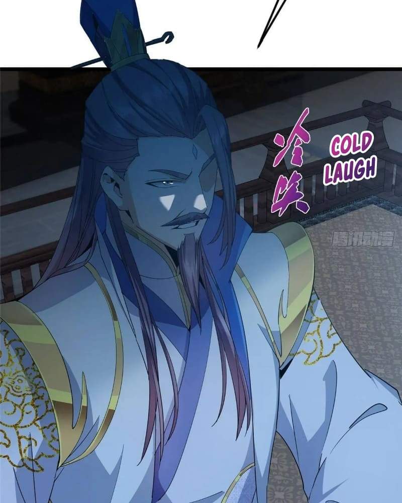 Keep A Low Profile, Sect Leader Chapter 454 - Page 40