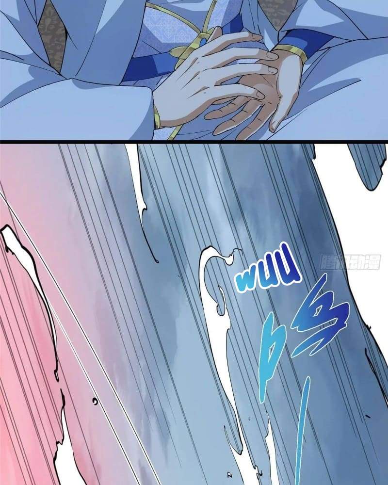 Keep A Low Profile, Sect Leader Chapter 454 - Page 41