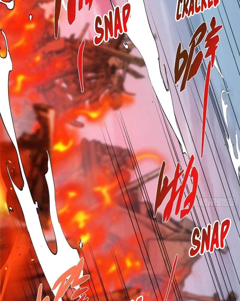 Keep A Low Profile, Sect Leader Chapter 454 - Page 43