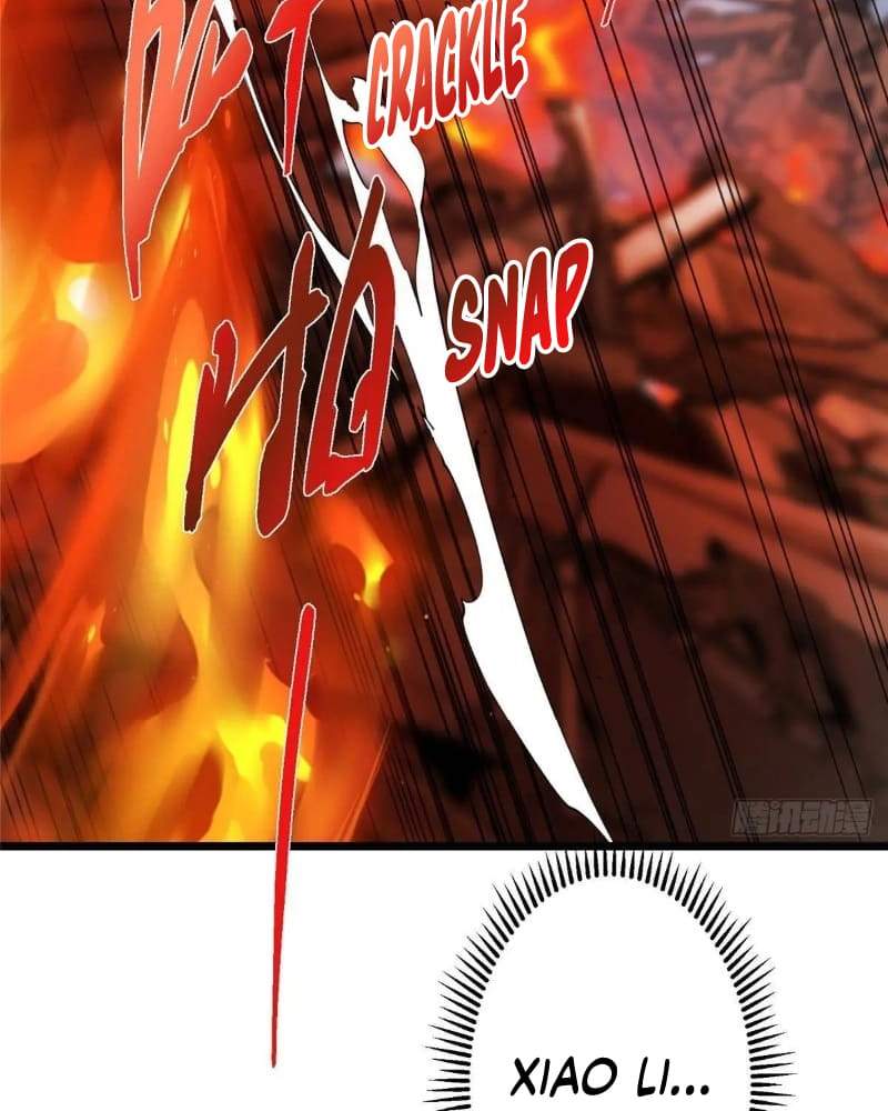 Keep A Low Profile, Sect Leader Chapter 454 - Page 44