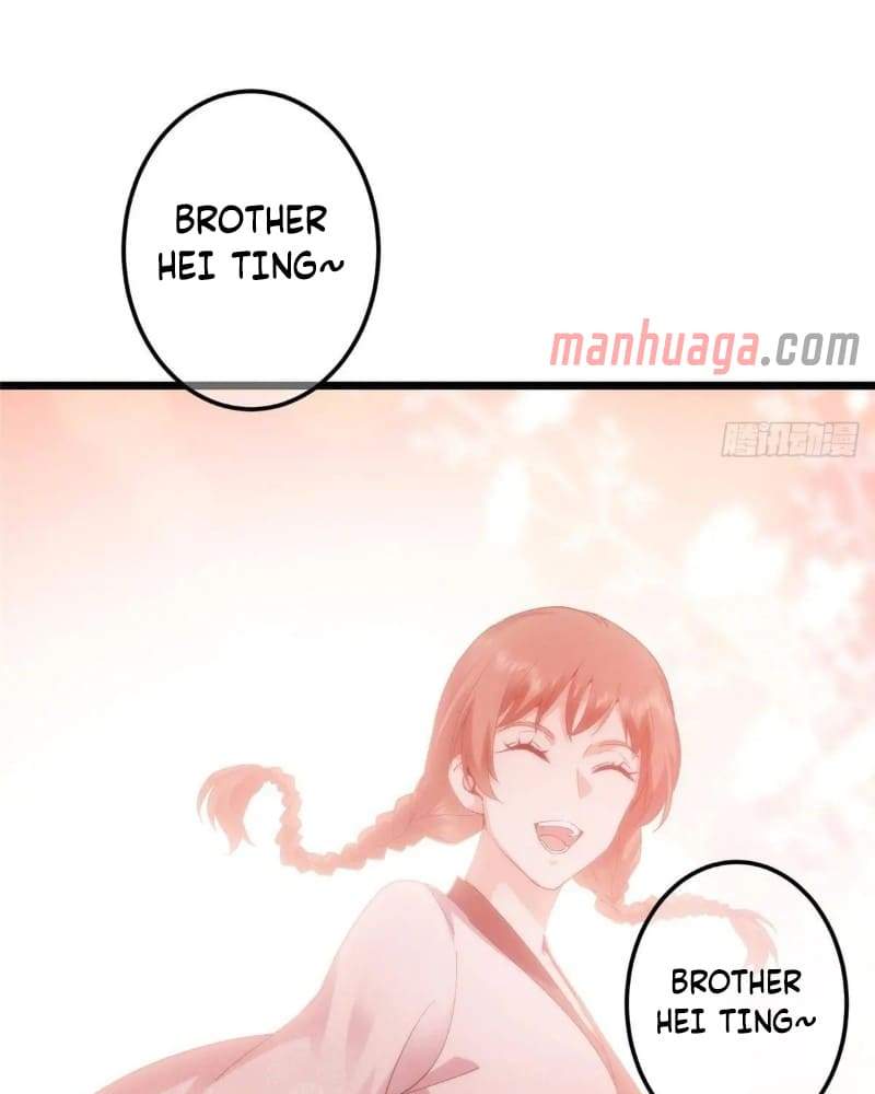 Keep A Low Profile, Sect Leader Chapter 454 - Page 47